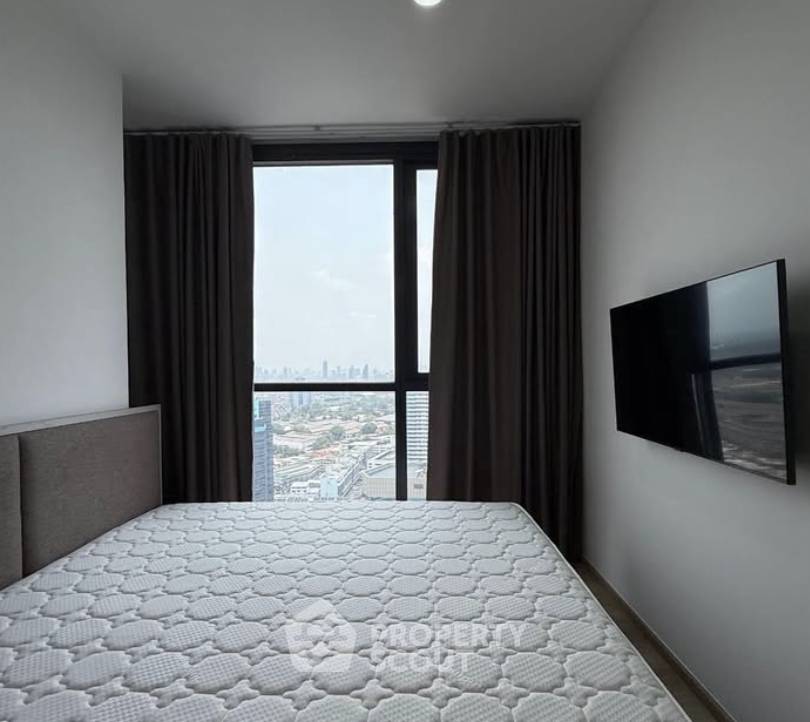 รูป คอนโด 2 ห้องนอน ชั้น 20 โอกะ เฮาส์ สุขุมวิท 36 ใกล้ BTS ทองหล่อ (ID 3098174) - รูปที่ 4/10