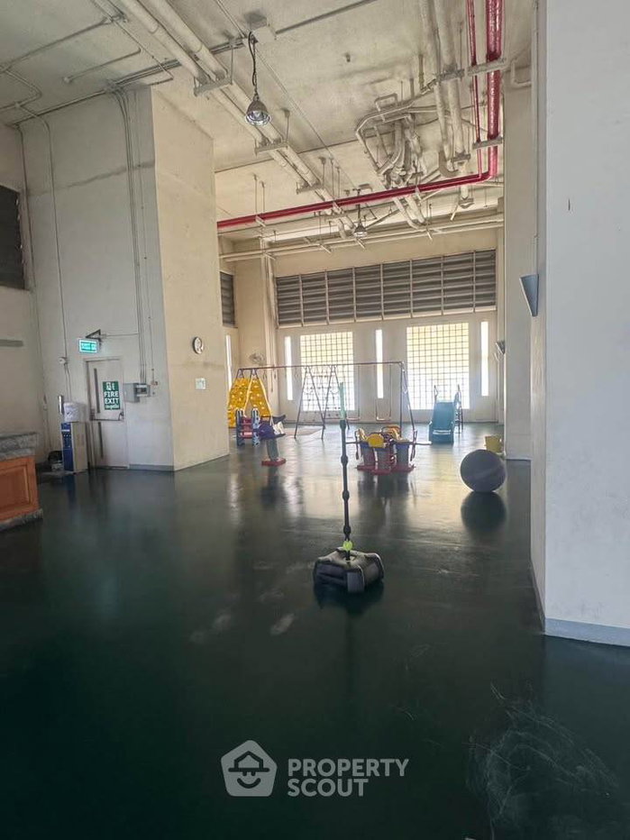 รูป คอนโด 1 ห้องนอน ให้เช่า บ้านเจ้า พระยา คอนโด ชั้น 11 ใกล้ MRT หัวลำโพง (ID 3103894) - รูปที่ 24/25