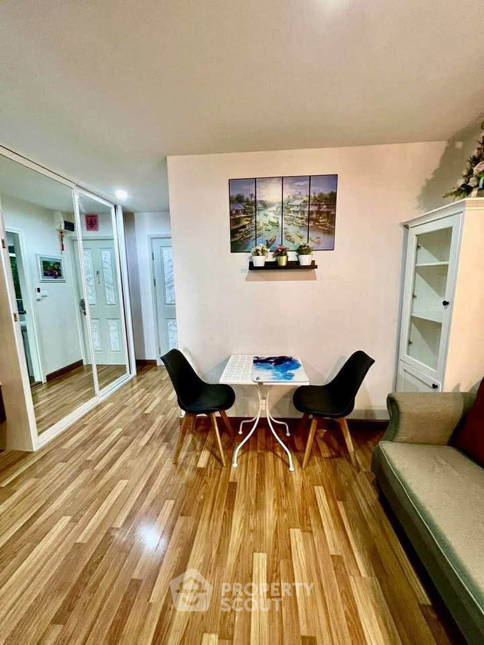 picture 1-BR Condo At Regent Home Sukhumvit 81, 4th Floor Near BTS On Nut (ID 3103646) - 5/13