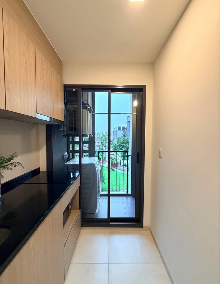 picture ✅Chamber Onnut Station 27sqm 4th floor available 1st August 2026✅ - 13/14