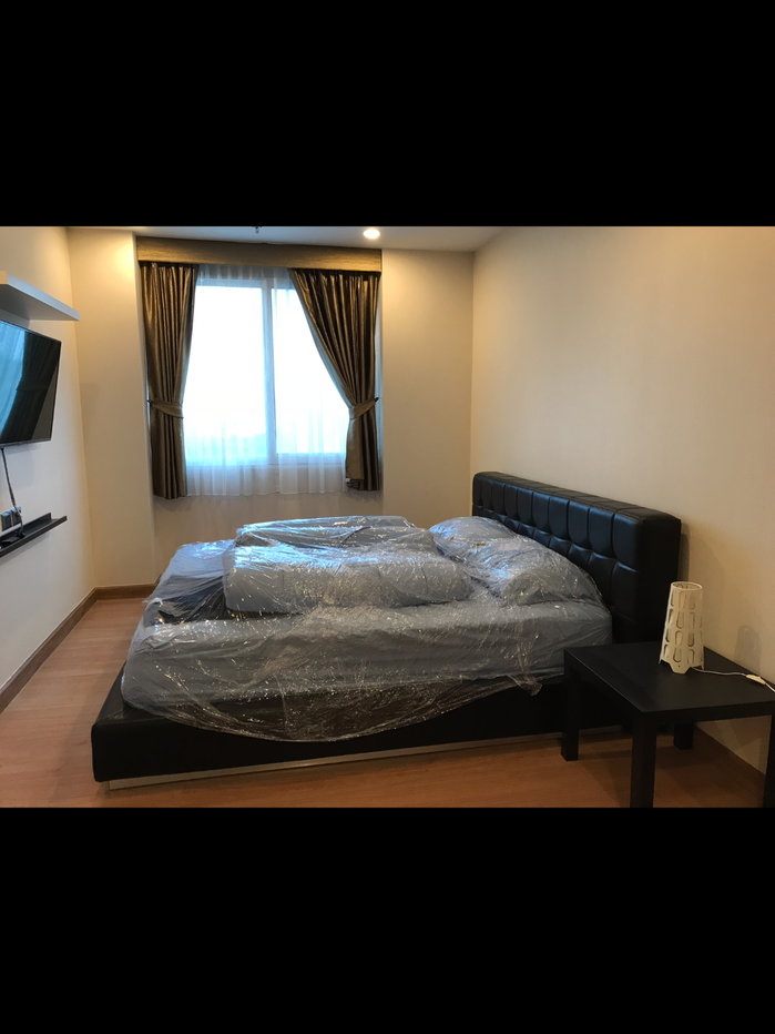 picture FOR RENT , SUPALAI WELLINGTON 1 BED ROOM - 8/33