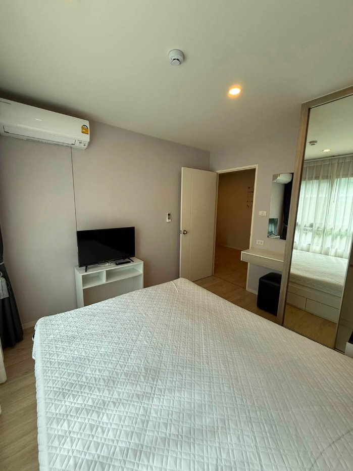 รูป ME2500375 ให้เช่าคอนโดห้องสวย วิวสระ Icondo Green Space สุขุมวิท 77 เฟส 2 ใกล้สุวรรณภูมิ - รูปที่ 2/11