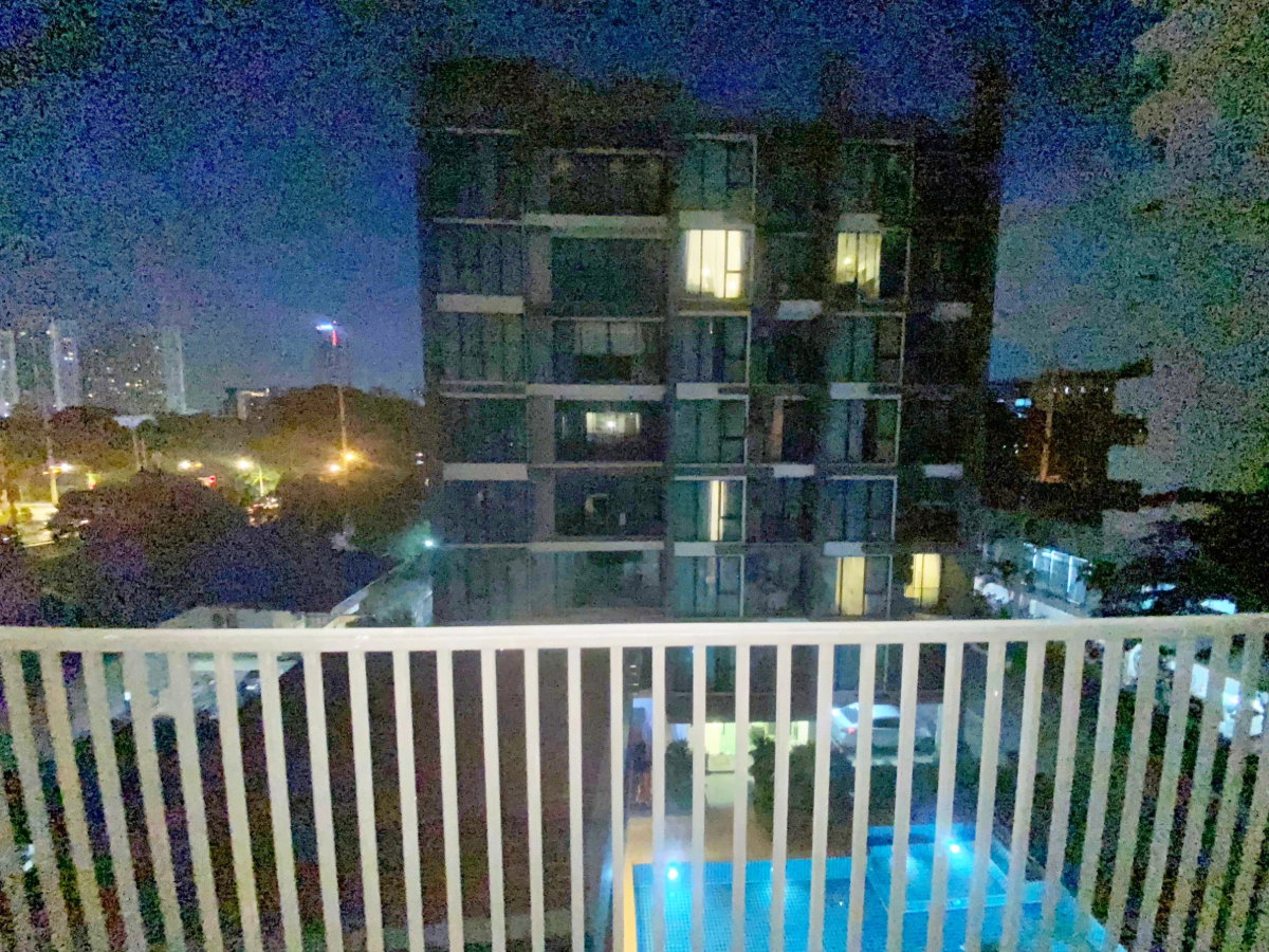 รูป 2 ห้องนอน🦊HunterCondo🦊เซอริโอ้ สุขุมวิท 50 - รูปที่ 14/17
