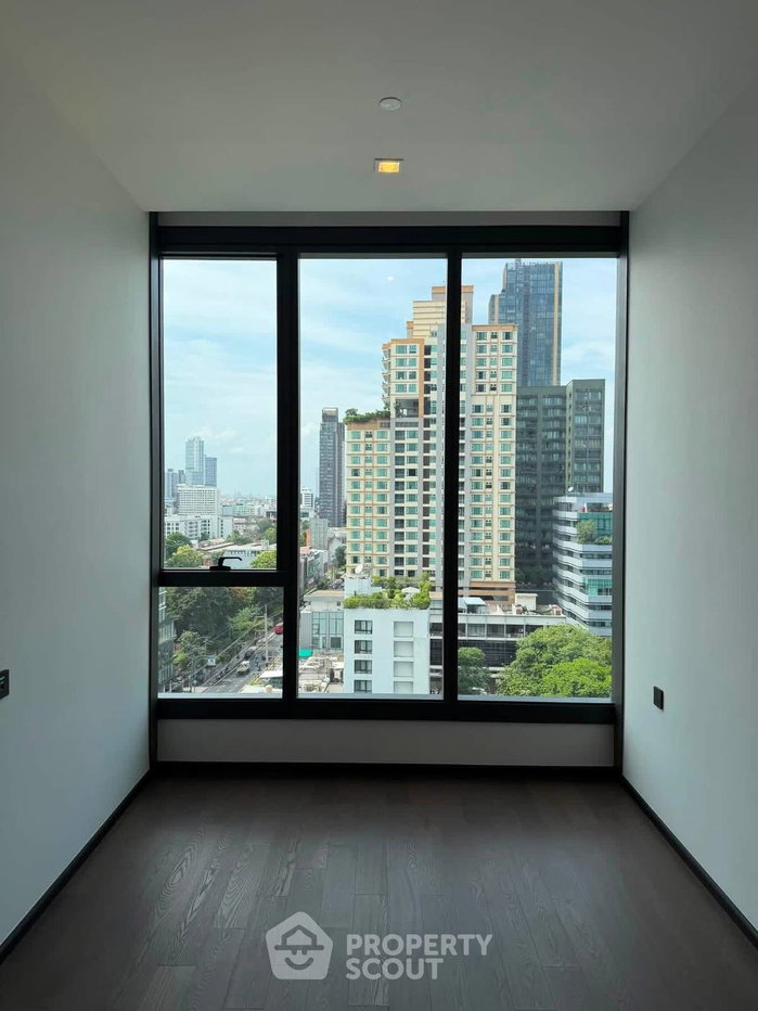 รูป คอนโด 1 ห้องนอน Pet-Friendly โครงการ AESTIQ ทองหล่อ ใกล้ทองหล่อ (ID 3094160) - รูปที่ 3/20