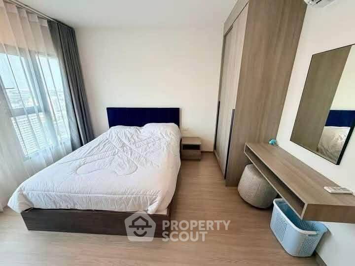 picture 2-BR Condo At The Base Phetchaburi–Thonglor, 26th-Floor (ID 3103533) - 13/18