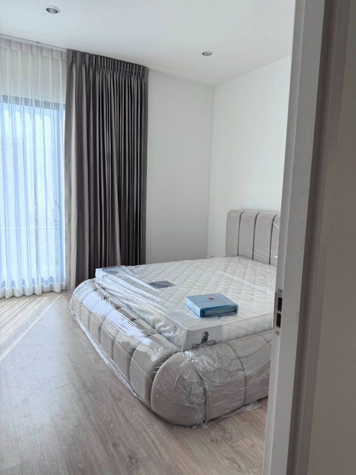 picture 🏠 House for Rent | Como Bianca II Bangna Property Code | LNP-H1095 - 10/16