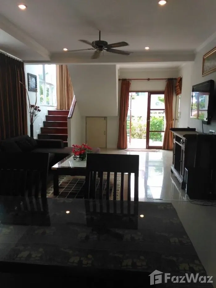 รูป บ้านเดี่ยวให้เช่า 3 ห้องนอน ในโครงการ ศุภาลัย ฮิลส์ 1055924 - รูปที่ 9/15