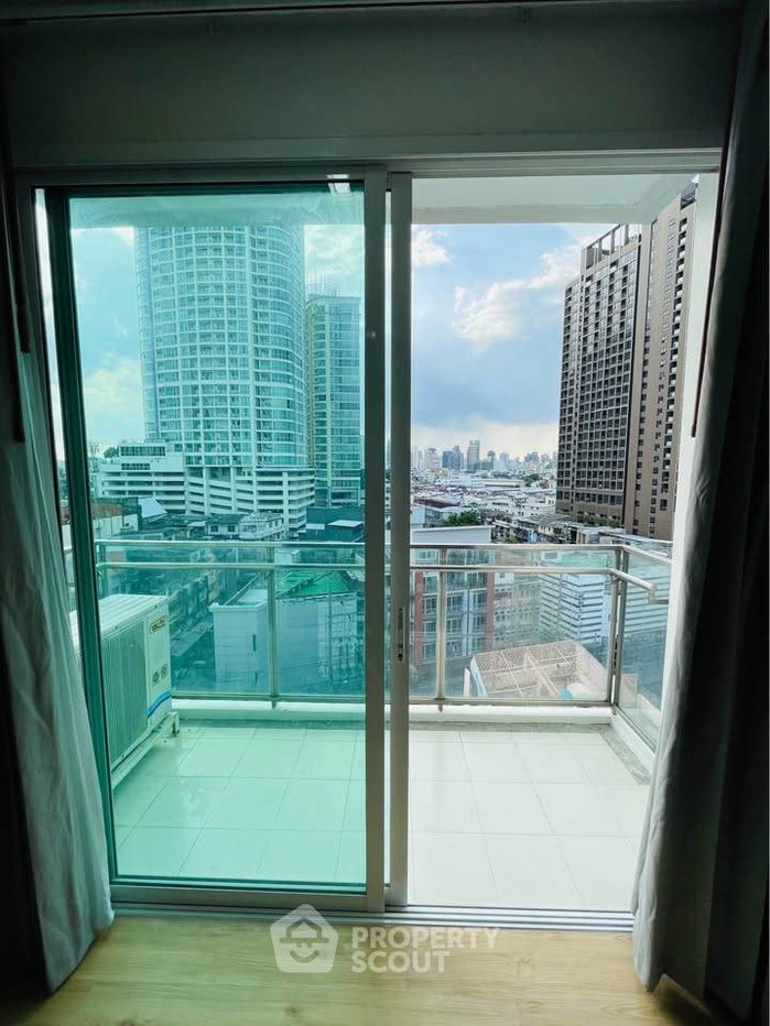 รูป คอนโด 3 ห้องนอน 88 ตร.ม. The Bloom Sukhumvit 71 ใกล้ BTS พระโขนง 300 ม. (ID 3103896) - รูปที่ 6/29