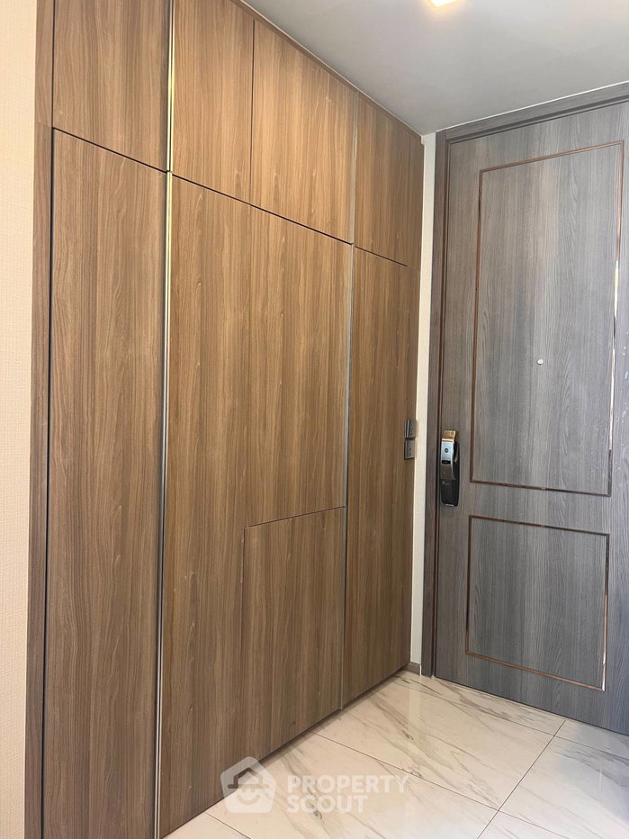 รูป คอนโด 1 ห้องนอน ราคาเหมาะสม ที่ Celes Asoke ชั้น 22 ใกล้ MRT สุขุมวิท 50 ม. (ID 3059394) - รูปที่ 5/8