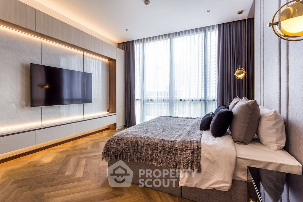 รูป คอนโด 3 ห้องนอน 167 ตร.ม. ขาย ดอมุส คอนโดมิเนียม ใกล้ BTS อโศก 300 ม. (ID 1240793) - รูปที่ 28/41