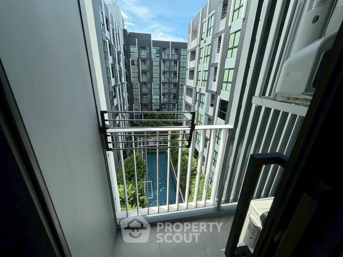 รูป คอนโด 1 ห้องนอน The Matt Sukhumvit 101/1 ใกล้ บางจาก (ID 3105819) - รูปที่ 17/17