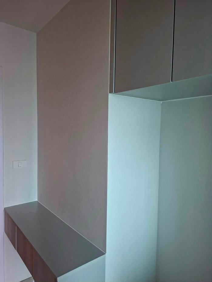 picture Regent Home Bangna | Only 350 m to BTS Bangna | Ready to Move In - 7/9