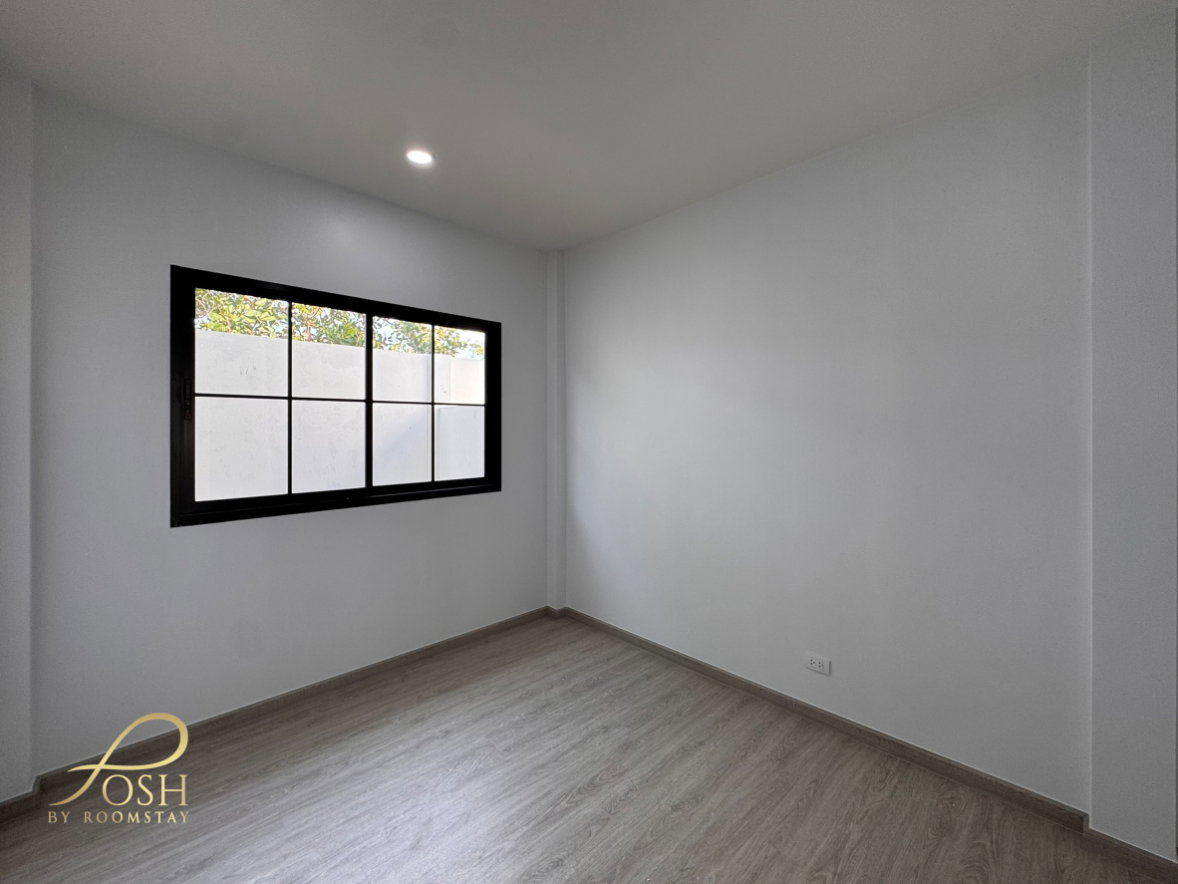 picture Supasiri 2 Tonsai, Thalang Modern new-build townhomes surrounded by nature, just 1 km from Tesco Lotus Thalang. - 21/23