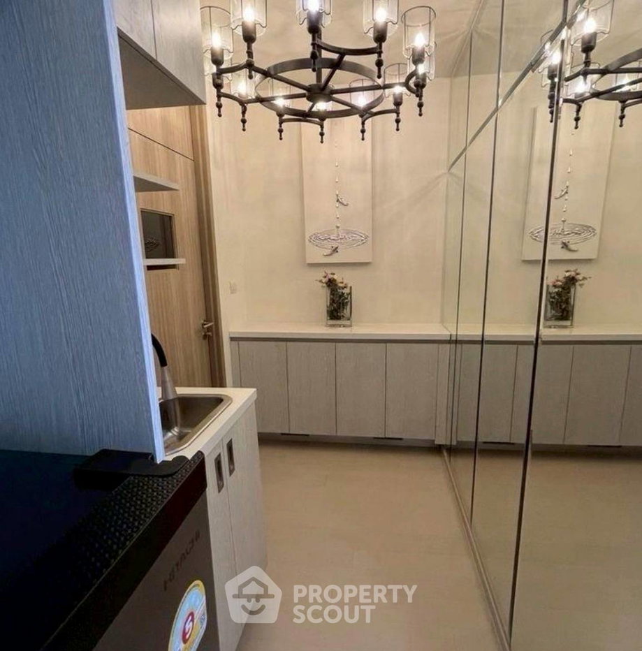รูป คอนโด 1 ห้องนอน 60 ตร.ม. ที่ Noble Ploenchit ใกล้ BTS เพลินจิต 100 ม. (ID 3057297) - รูปที่ 7/7