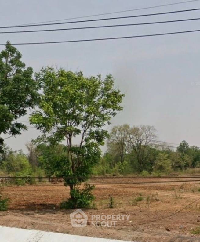 picture For Sale Land Plot Chiang Mai Sky Adventure, San Sai (ID 3097774) - 1/3