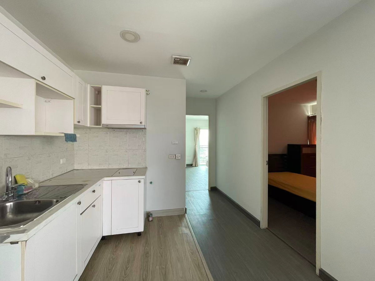 picture 2 Beds 2 Baths, High Rise High Floor, 3 Mins from MRT station - 2/9