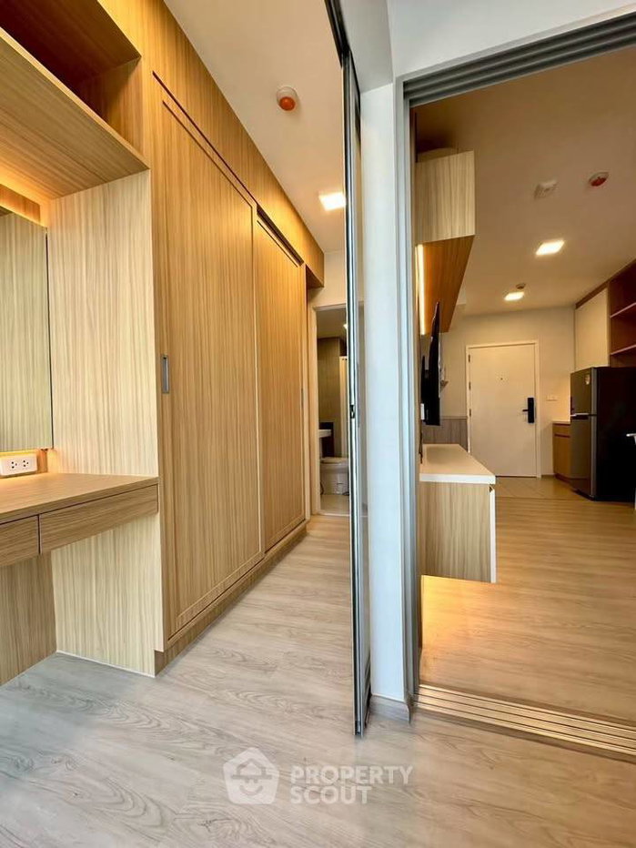 รูป คอนโด 1 ห้องนอน ที่ Plum Condo Sukhumvit 62 ใกล้ BTS บางจาก 400 ม. (ID 3103667) - รูปที่ 7/20