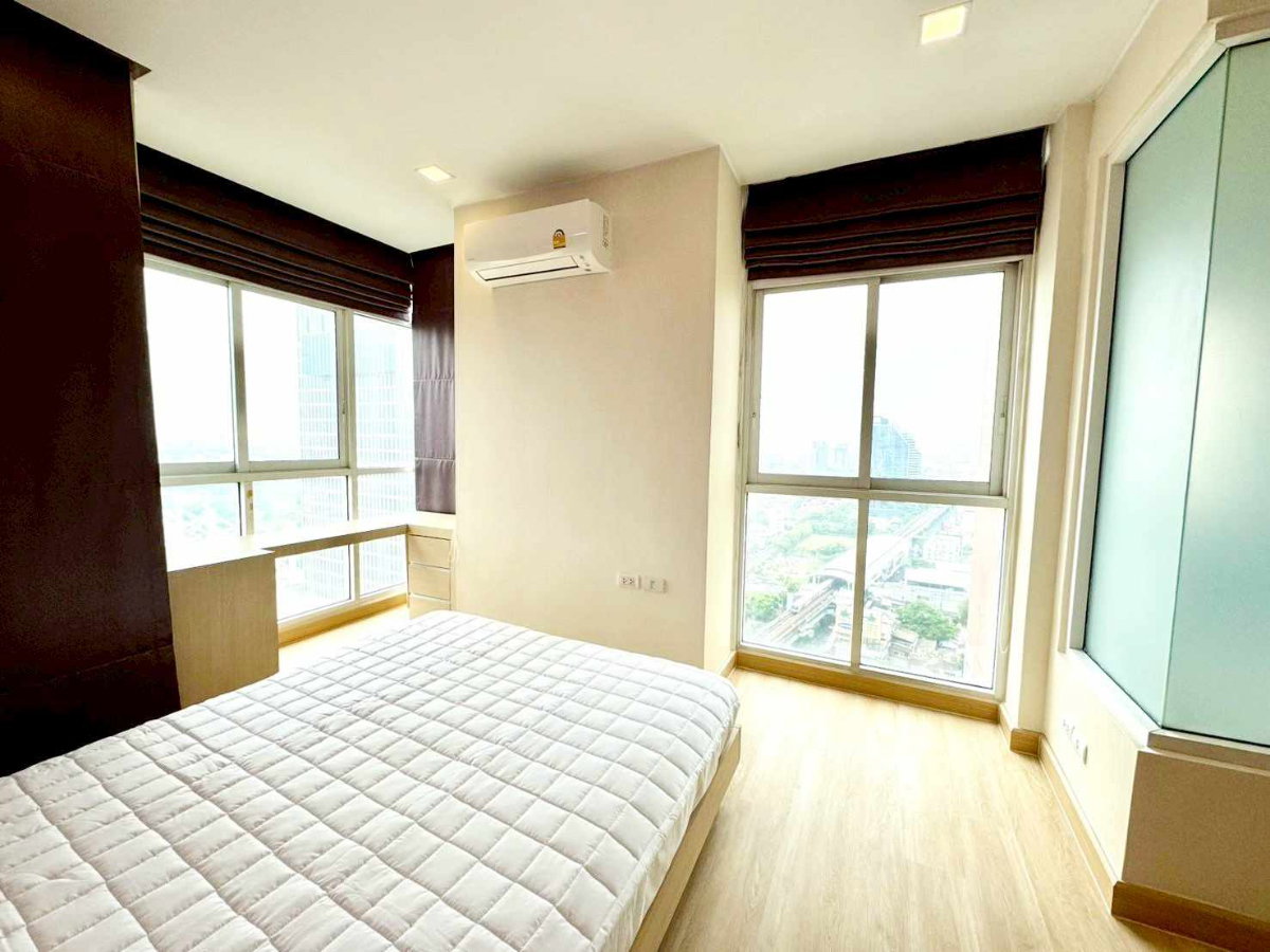 รูป 2 ห้องนอน🦊HunterCondo🦊เดอะ โคสต์ คอนโดมิเนียม - รูปที่ 13/19