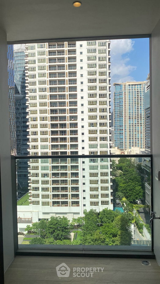 picture 2-BR Condo At Tonson One Residence, 300m To BTS Chit Lom (ID 3105737) - 9/19