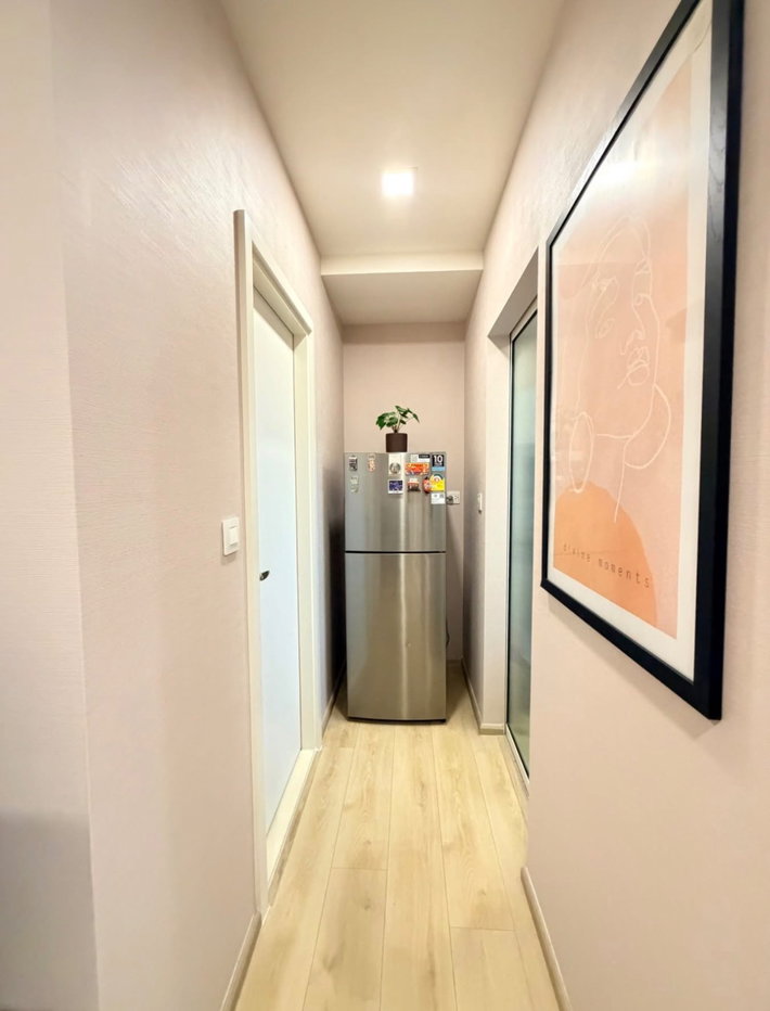 picture ✅Chamber Onnut Station 27sqm 4th floor available 1st August 2026✅ - 8/14