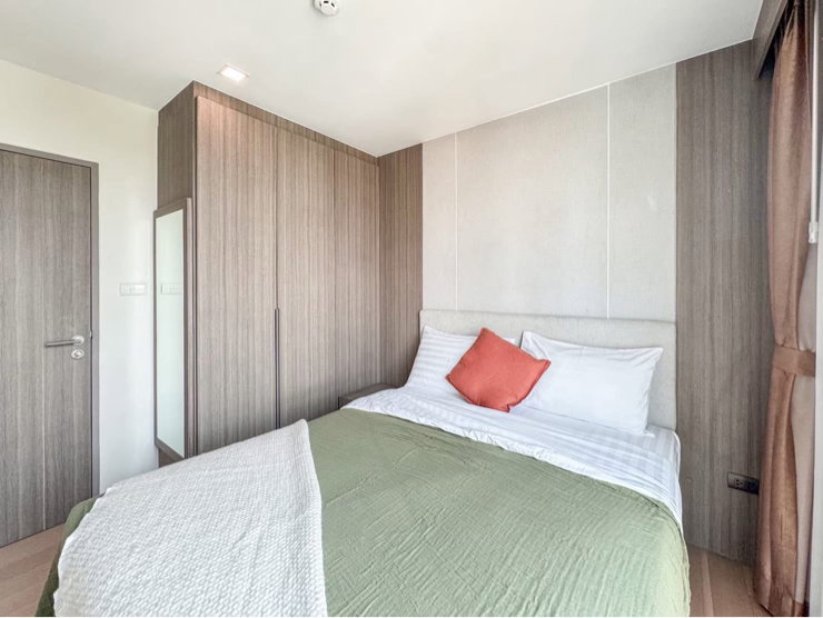 picture S244 ðCondo for rent: Art @ Thonglor 25, 2 bedrooms, 2 bathrooms, Pet Friendly ðū, ready to move in. - 3/11