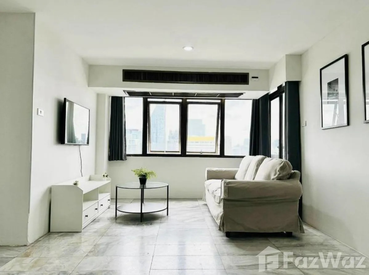 picture 3 bedrooms for rent at Waterford Park Sukhumvit 53 6597379 - 5/18