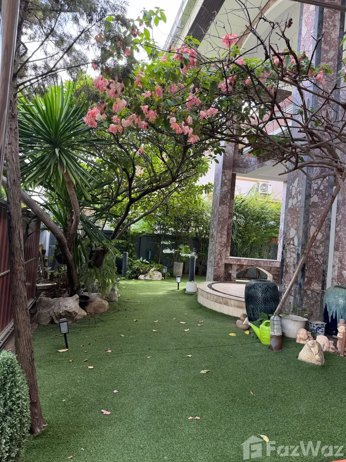 รูป บ้านเดี่ยวให้เช่า 3 ห้องนอน ในโครงการ ธารารมณ์ รามคำแหง 9 6597540 - รูปที่ 26/26