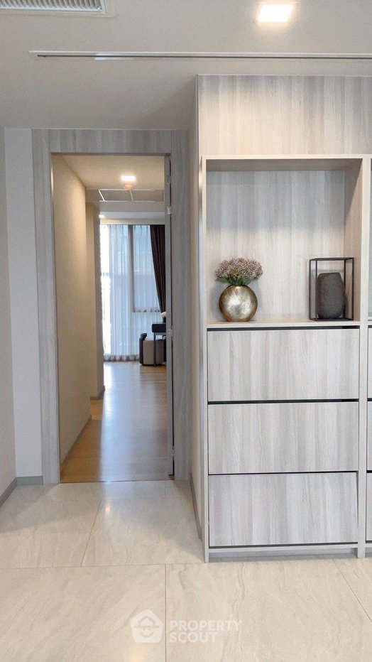 รูป คอนโด 3 ห้องนอน 150 ตร.ม. ขาย Fynn Sukhumvit 31 ใกล้ MRT สุขุมวิท (ID 2069003) - รูปที่ 9/49