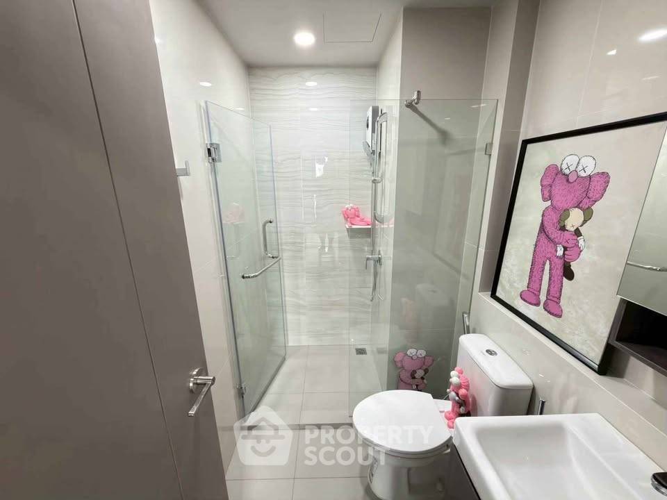 picture 1-BR Condo In ASPIRE Onnut Station, 300m to BTS On Nut (ID 3103867) - 19/23