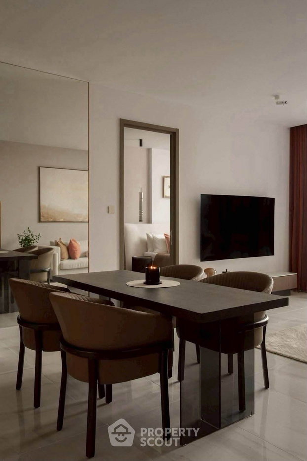 picture Well-Priced 2-BR 92 Sqm Condo For Rent, Supalai Icon Sathon, MRT Silom (ID 3104134) - 12/14