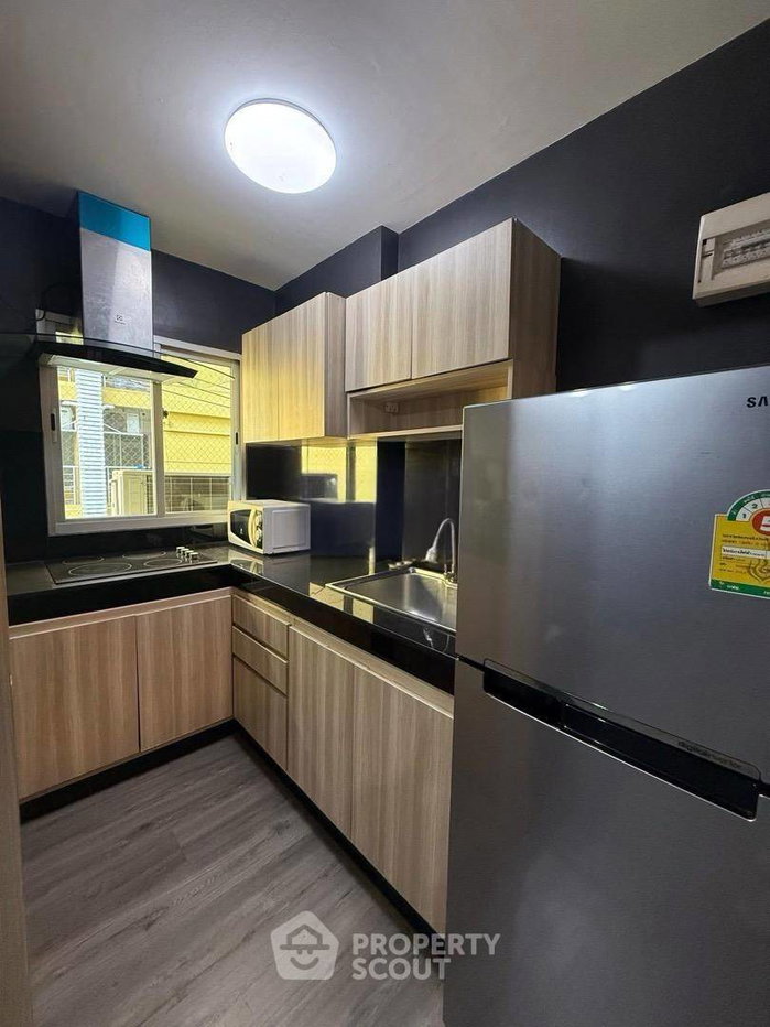 picture 2-BR Condo At My Condo Sukhumvit 81, 200m to BTS On Nut (ID 3015334) - 3/6