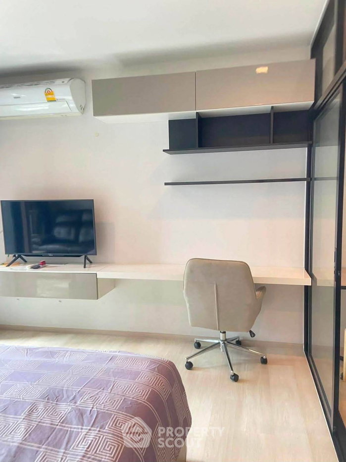 รูป คอนโด 1 ห้องนอน ให้เช่า Life One Wireless ใกล้ BTS เพลินจิต (ID 3106331) - รูปที่ 6/7