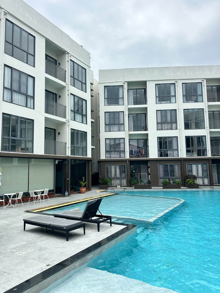 รูป 🎯🏢 ขายด่วน! คอนโดใหม่ Su Condo เชียงใหม่ | ใกล้สนามบิน | ฟรีเฟอร์นิเจอร์และเครื่องใช้ไฟฟ้า | พร้อมเข้าอยู่ ✨ - รูปที่ 21/25