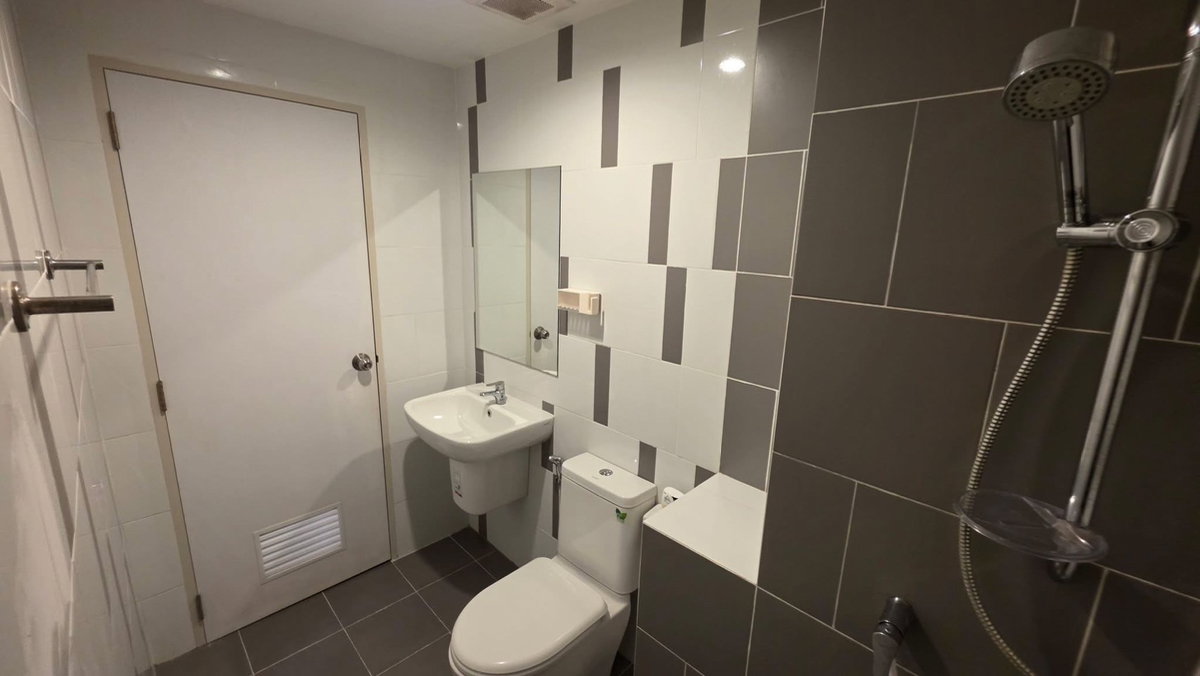 picture Niche id @ Pakkret Station for rent ✨ Fully furnished - 3/7