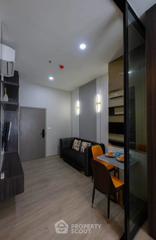 picture 1-BR Condo For Rent, Origin Plug & Play Ramintra, Ram Inthra (ID 3104791) - 6/7