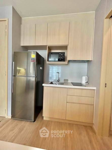 picture 24th-Floor 1-BR Condo At Noble State 39 Near BTS Phrom Phong (ID 3106392) - 4/10