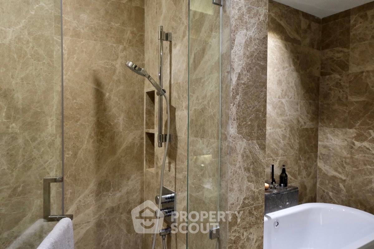 picture 2-BR 90 Sqm Condo At 28 Chidlom, 300m To BTS Chit Lom (ID 3101549) - 14/29