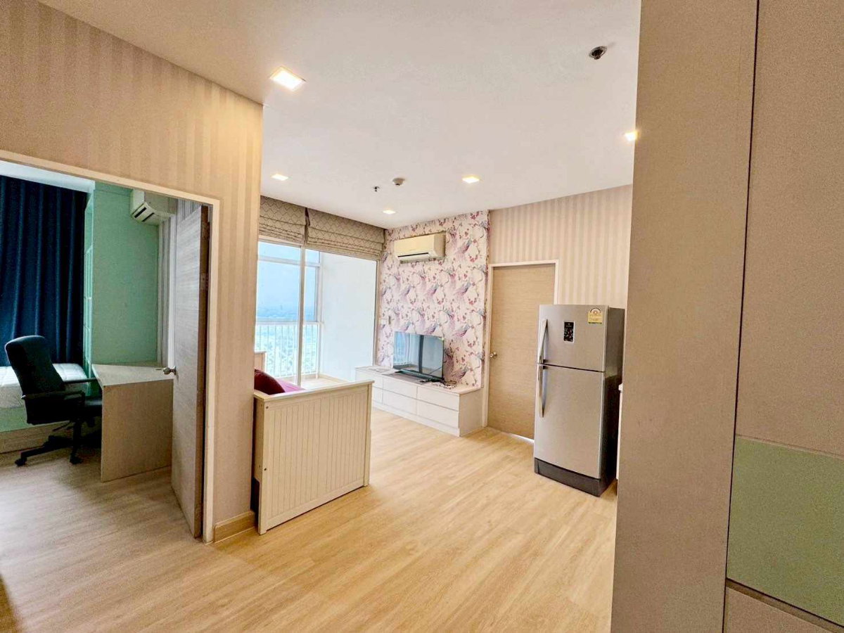 รูป 2 ห้องนอน🦊HunterCondo🦊เดอะ โคสต์ คอนโดมิเนียม - รูปที่ 16/19
