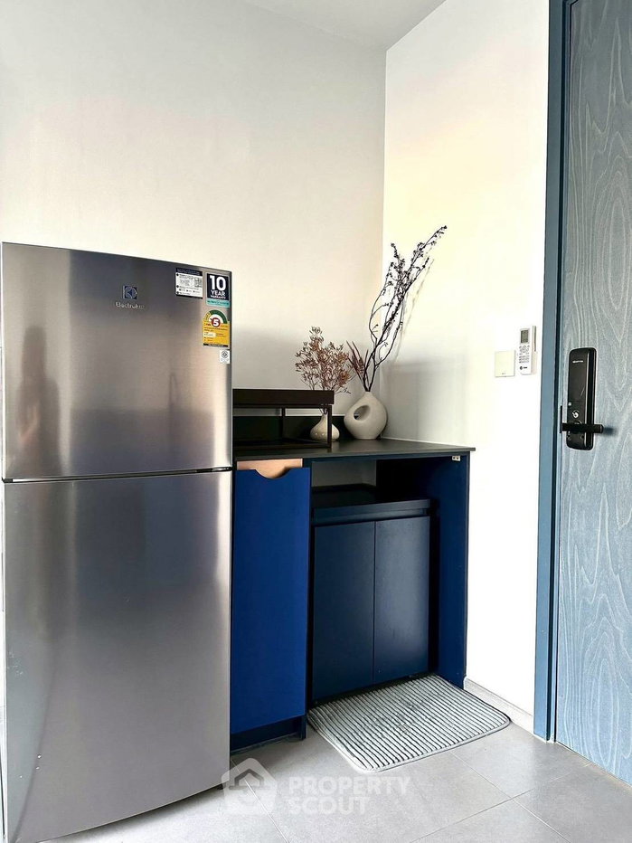 picture 1-BR Condo For Rent At XT Ekkamai, Near BTS Thong Lor (ID 3103491) - 11/14