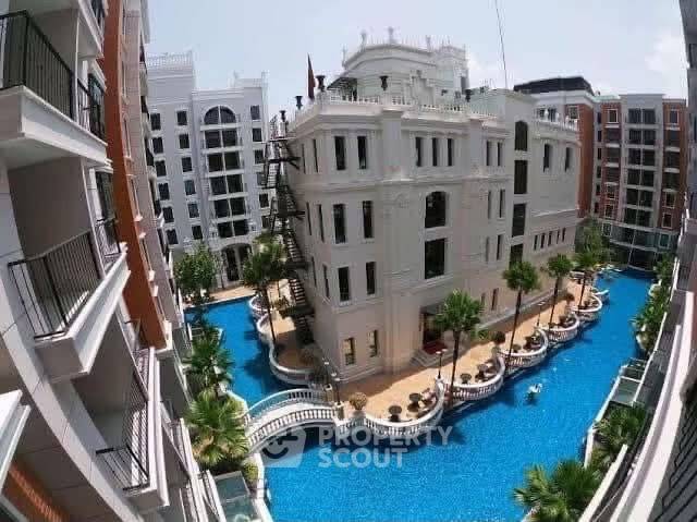 picture 1-BR Condo For Rent At Casa Espana, Phratamnak (35 Sqm) (ID 3105804) - 9/10