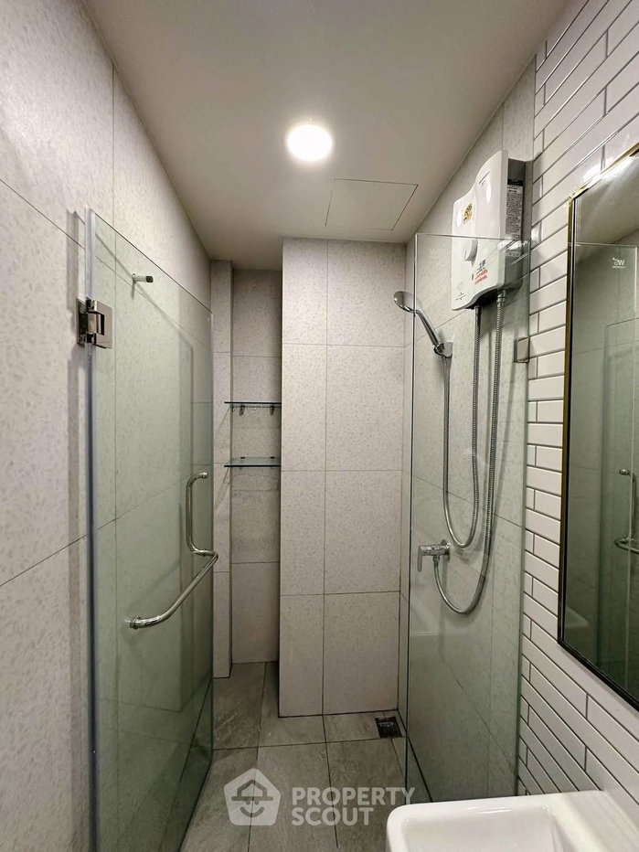 รูป คอนโด 1 ห้องนอน Beat Sukhumvit 93 ชั้น 6 ใกล้ BTS บางจาก 📍 (ID 3104269) - รูปที่ 8/11