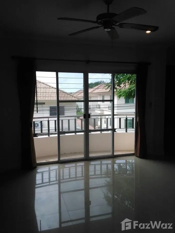 รูป บ้านเดี่ยวให้เช่า 3 ห้องนอน ในโครงการ ศุภาลัย ฮิลส์ 1055924 - รูปที่ 11/15