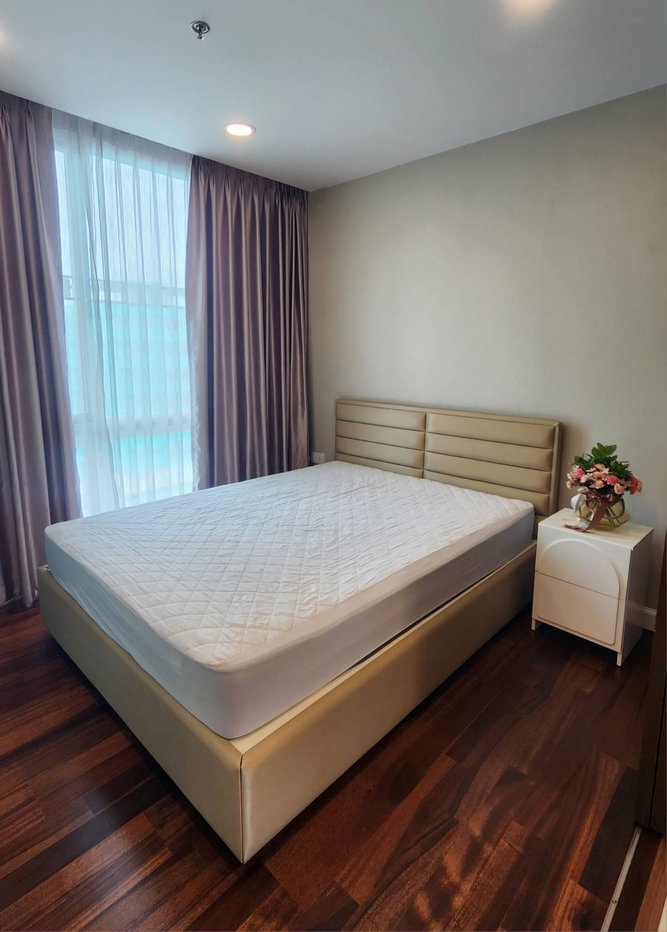 รูป ให้เช่า 1 ห้องนอน “The Metropolis Samrong“ (เดอะเมโทรโพลิส สำโรง), ติด BTS สำโรง - รูปที่ 3/25