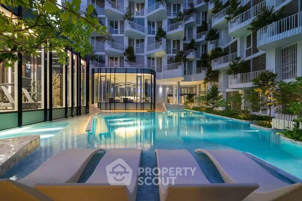 picture Well-Priced 1-BR Condo, Chewathai Residence Thonglor, Thong Lo (ID 3104094) - 10/10