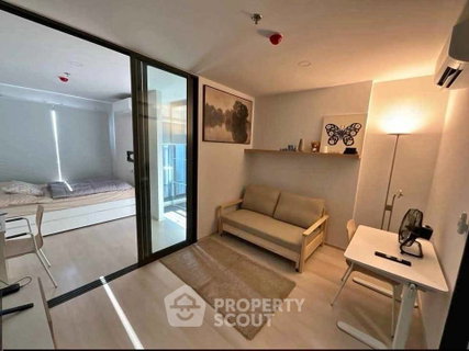 รูปภาพ คอนโด 1 ห้องนอน แอสปาย วิภา-ชัยชนะ ใกล้ BTS สนามเป้า ชั้น 11 (ID 3103507)