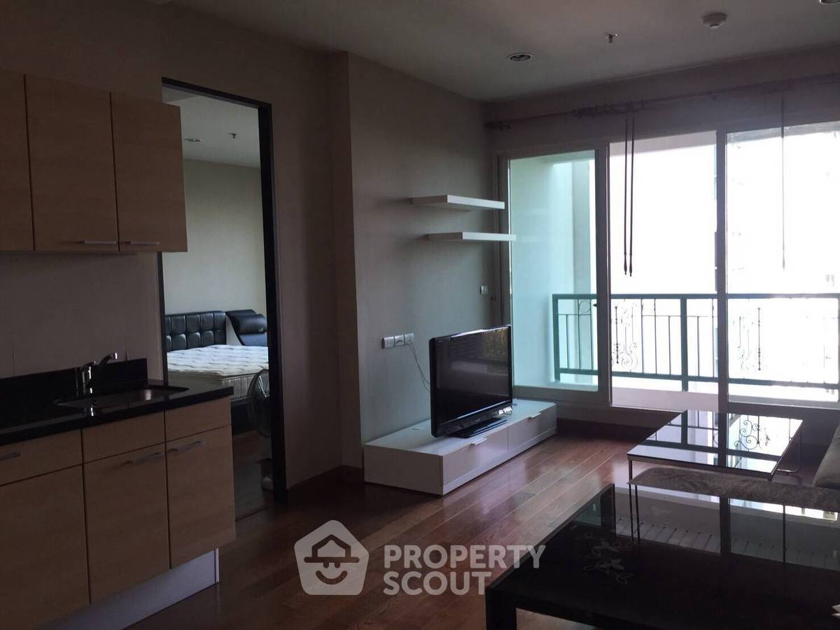 รูป คอนโด 1 ห้องนอน The Address ชิดลม 60 ตร.ม. ชั้น 10 ใกล้ BTS ชิดลม (ID 3105738) - รูปที่ 5/12