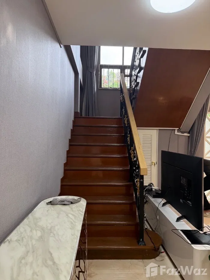 รูป บ้านเดี่ยวให้เช่า 3 ห้องนอน ในโครงการ ธารารมณ์ รามคำแหง 9 6597540 - รูปที่ 15/26