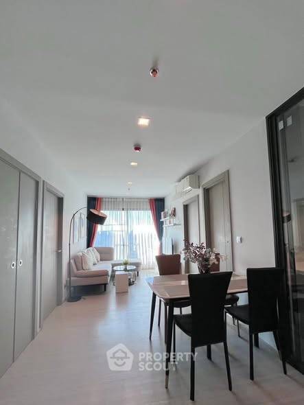 รูป คอนโด 1 ห้องนอน 58 ตร.ม. ชั้น 37 Life Asoke - Rama 9 ใกล้ MRT พระราม 9 300ม. (ID 2823986) - รูปที่ 2/10