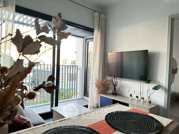 picture 1-BR Condo For Rent At XT Ekkamai, Near BTS Thong Lor (ID 3103491) - 3/14