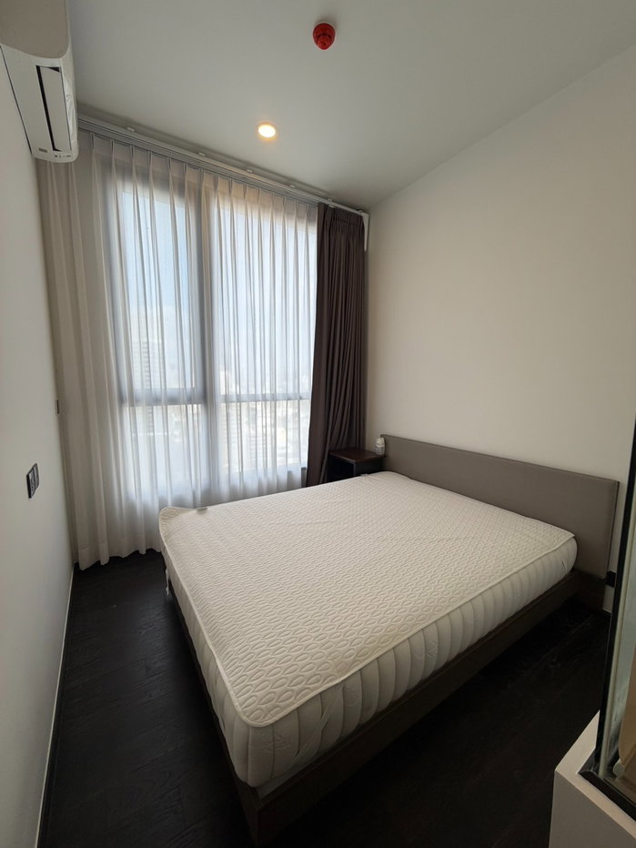 picture Condo for Rent Thonglor — Park Origin, 24th Floor, City View - 14/16